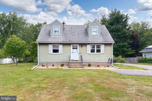 117 Route 31 S, Pennington, NJ, 08534-3508 | Card Image