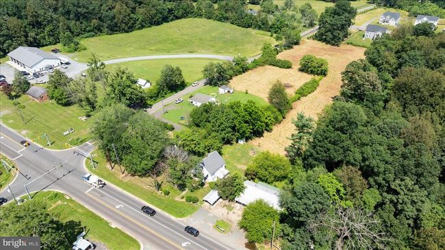 14280 Chestnut Fork Rd, House other with 2 bedrooms, 1 bathrooms and null parking in CULPEPER VA | Image 5
