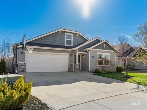 4254 N Alester Ave, Meridian, ID, 83646-6863 | Card Image