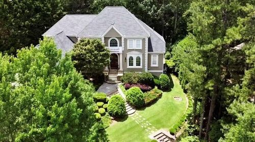 3915 Merriweather Woods, Johns Creek, GA, 30022-7172 | Card Image