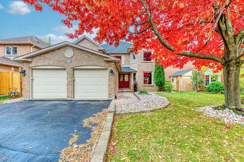 1366 Fieldcrest Lane, Oakville, ON, L6M2W8 | Card Image