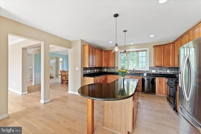 17760 Julie Ann Ct, House other with 4 bedrooms, 4 bathrooms and null parking in HAMILTON VA | Image 9