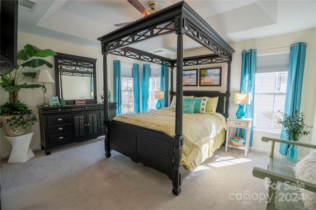 168 Walmsley Pl, House other with 4 bedrooms, 3 bathrooms and null parking in Mooresville NC | Image 10