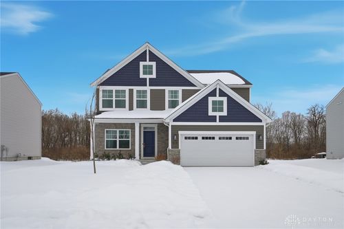 649 Maxwell Ct, Germantown, OH, 45327-1494 | Card Image