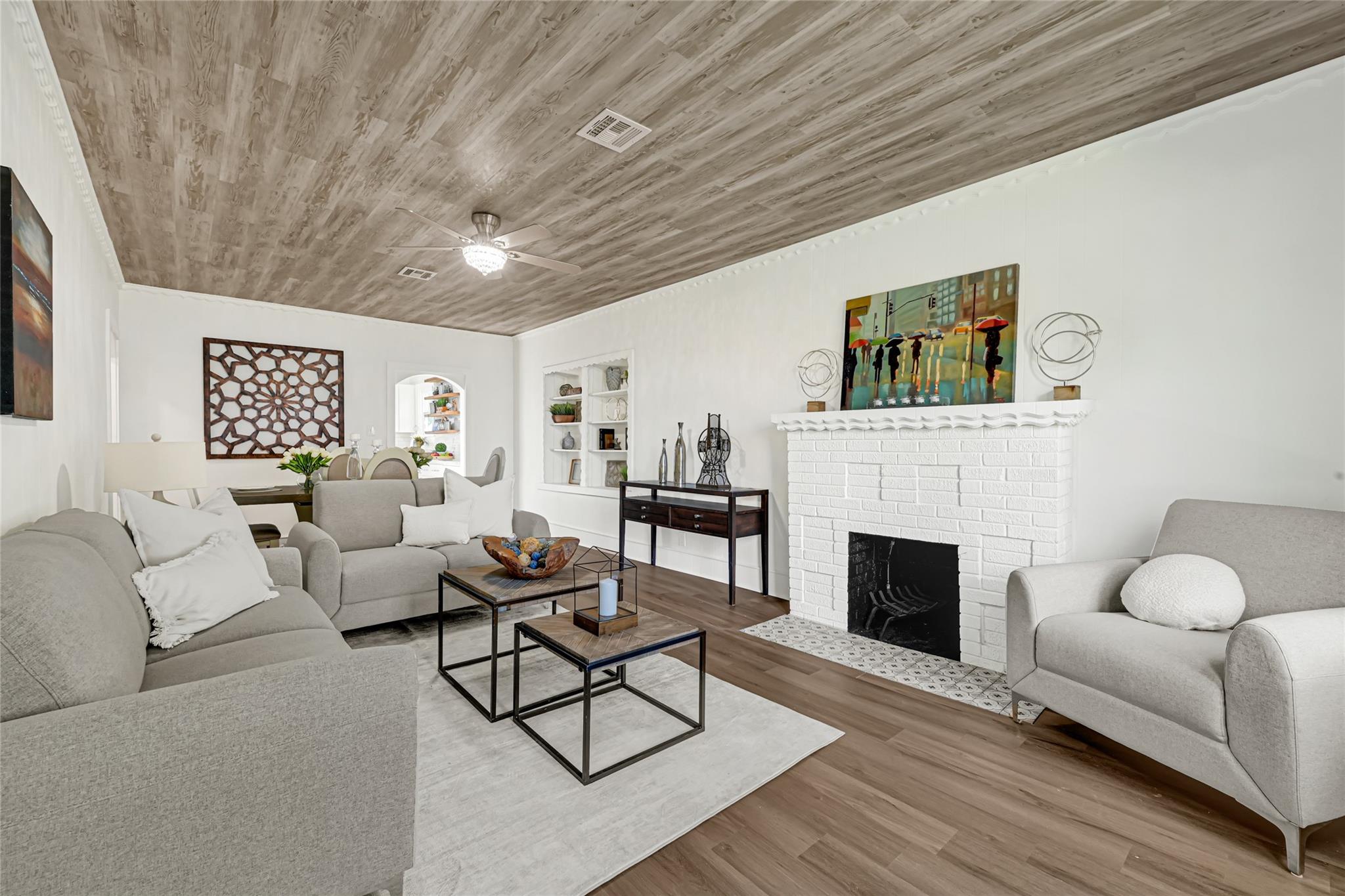 Residential in Houston 3