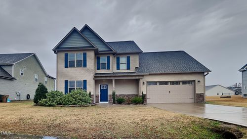 39 Polenta Flds Drive, Smithfield, NC, 27577 | Card Image