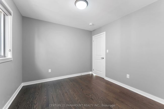 12 Hefferon Crt, House other with 6 bedrooms, 5 bathrooms and 4 parking in Brampton ON | Image 24
