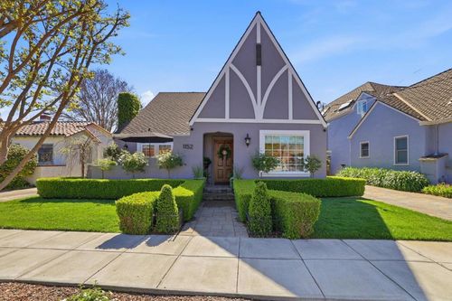 1152 Willow Glen Way, San Jose, CA, 95125-6514 | Card Image