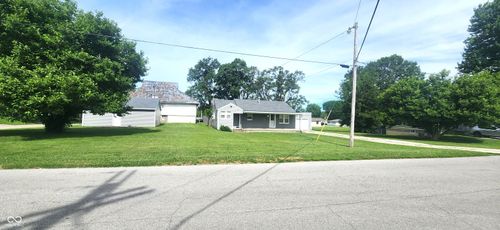 804 N Lincoln Avenue N, Alexandria, IN, 46001 | Card Image
