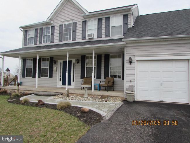 2533 Brooke Rd, House other with 4 bedrooms, 3 bathrooms and null parking in PENNSBURG PA | Image 4