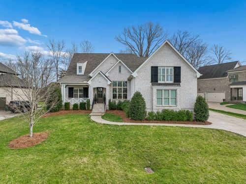 4312 Union Springs Ln, Arrington, TN, 37014-1409 | Card Image