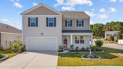 216 Pin Oak Dr, Murrells Inlet, SC, 29576-9804 | Card Image
