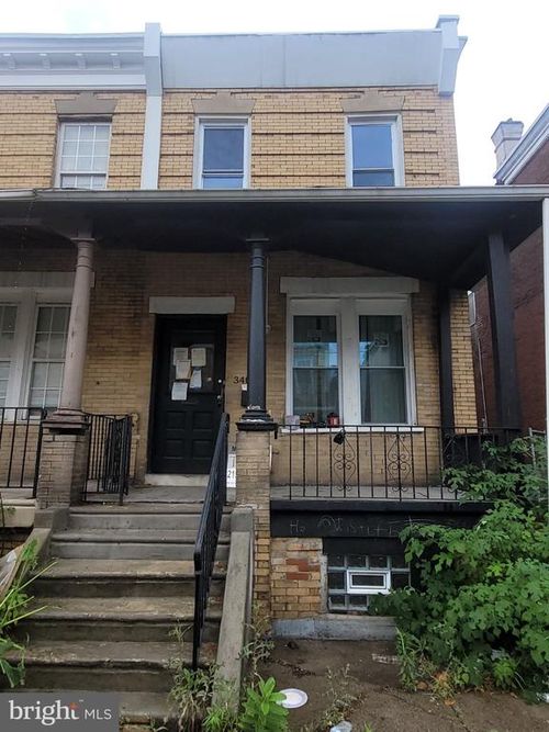 340 N Wilton St, PHILADELPHIA, PA, 19139-1443 | Card Image