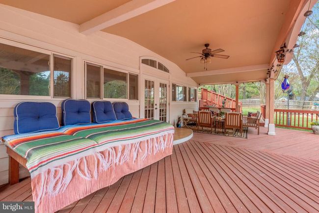 13504 Darnestown Rd, House other with 3 bedrooms, 5 bathrooms and null parking in GAITHERSBURG MD | Image 41