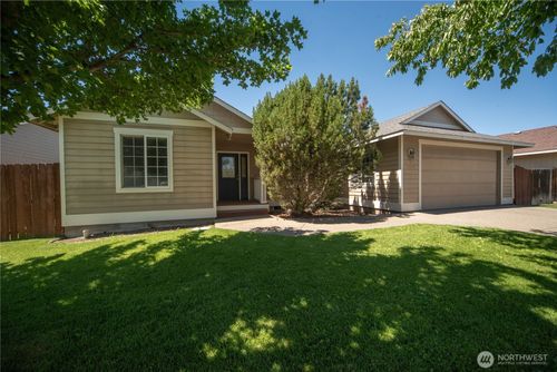 1715 N Bridgewood Ln, Ellensburg, WA, 98926-2496 | Card Image