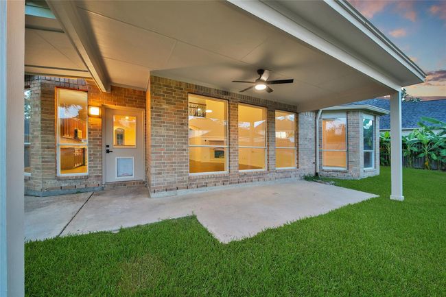 939 Colorado Springs Ct, House other with 5 bedrooms, 4 bathrooms and 2 parking in Spring TX | Image 37