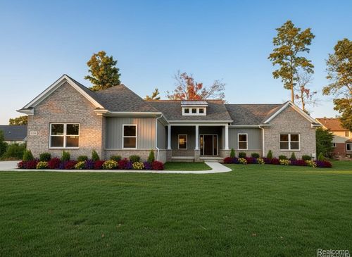 1296 Blue Ridge Pkwy, White Lake, MI, 48383-3965 | Card Image