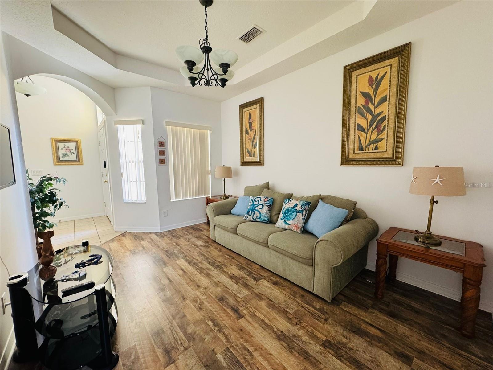Residential in DAVENPORT 3