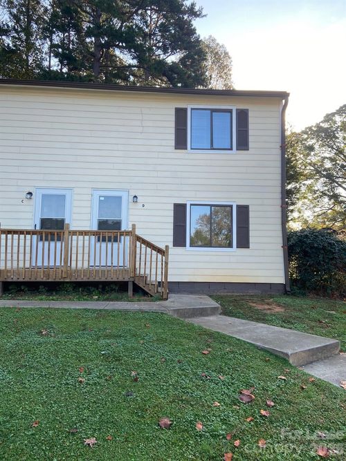 d-1260 Fieldstone Rd, Mooresville, NC, 28115-2781 | Card Image