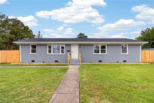 1314 Wool Ave, Portsmouth, VA, 23707-3516 | Card Image