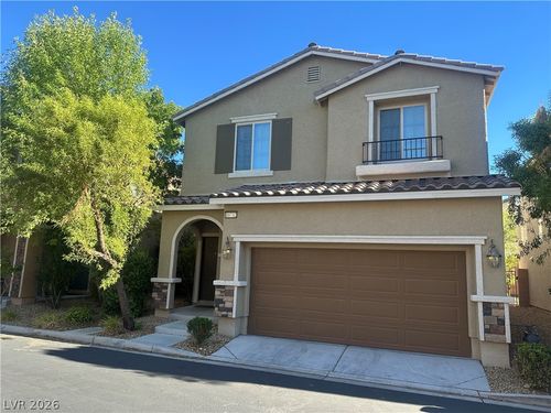 10732 Centerville Bay Ct, Las Vegas, NV, 89179-1444 | Card Image