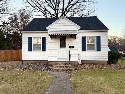 703 Lindbergh Dr NW | Image 1