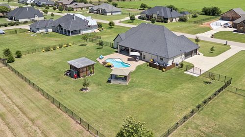 8604 Tuscan Way, Godley, TX, 76044-3393 | Card Image