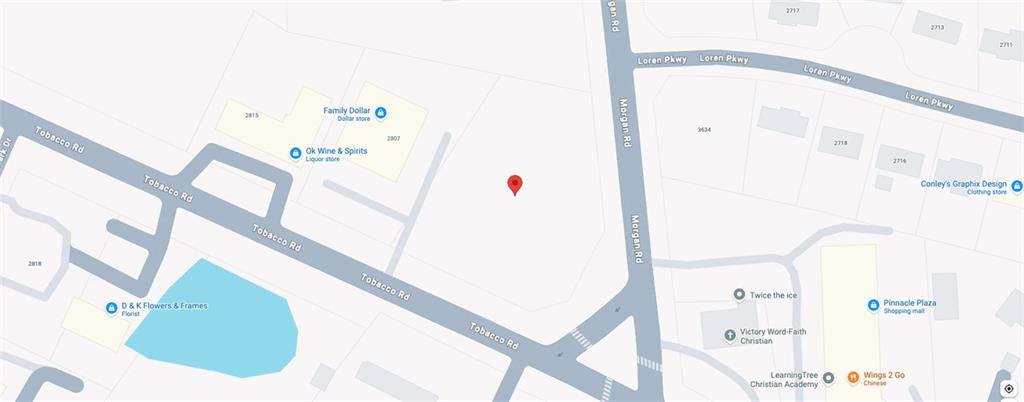 Commercial Sale in Hephzibah 5