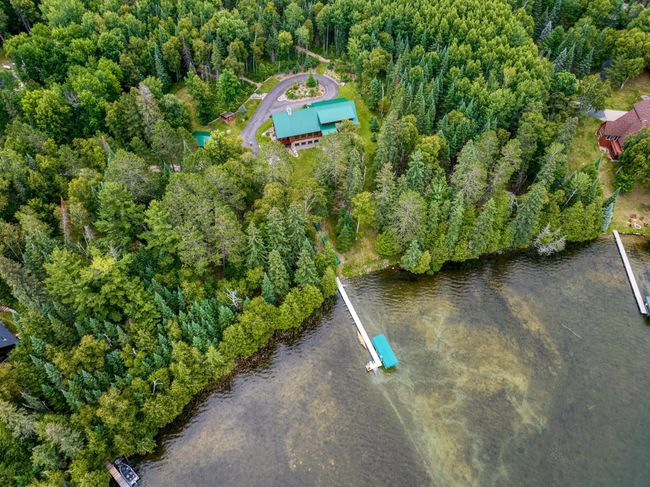 51864 Becker Road, House other with 3 bedrooms, 4 bathrooms and null parking in Bigfork MN | Image 59