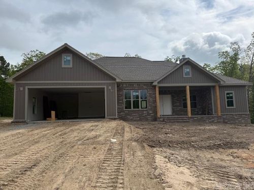 4036 Shelby Will Court, Hensley, AR, 72065 | Card Image