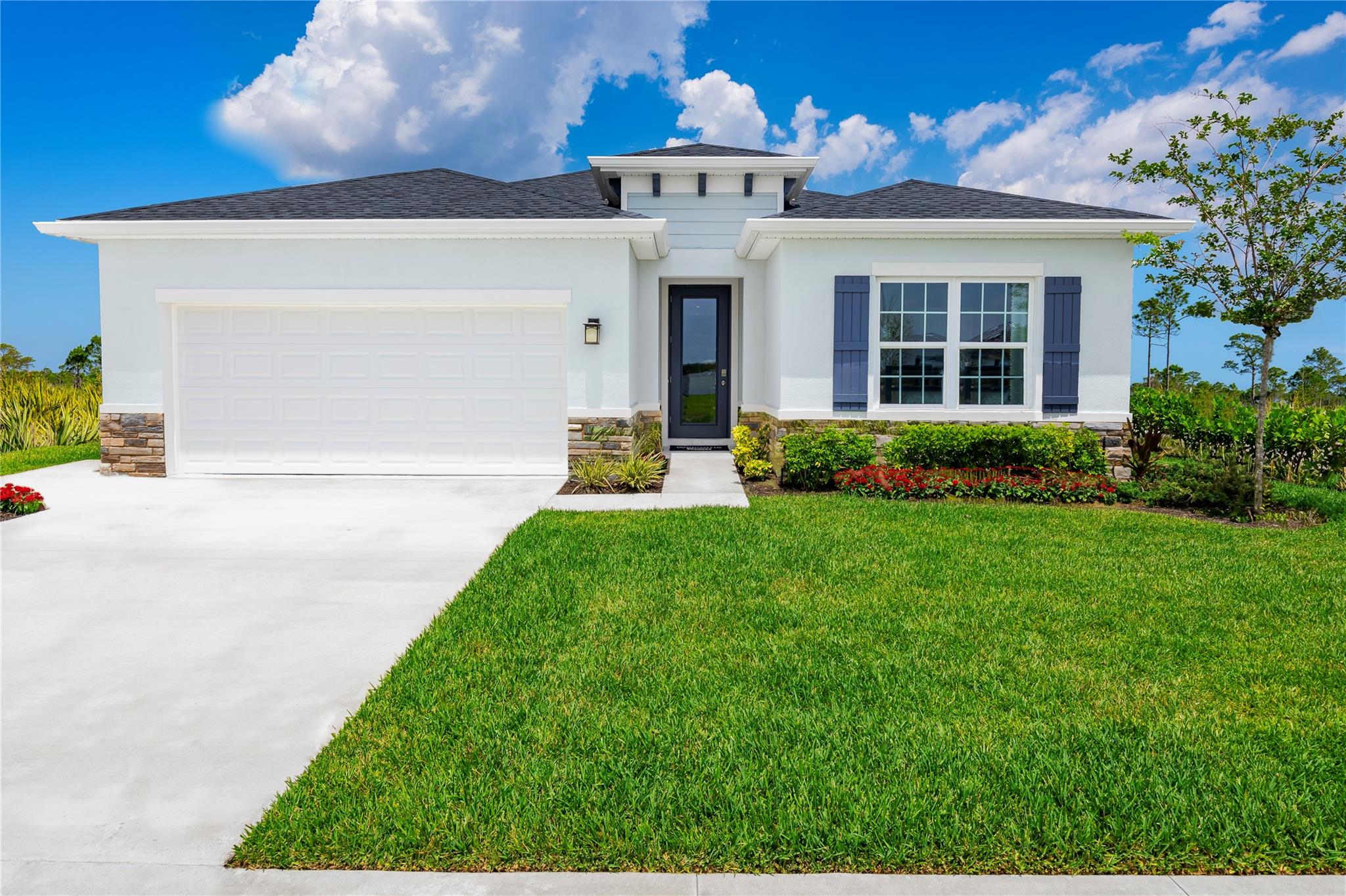 Forli Way, Port Street Lucie, FL 34987