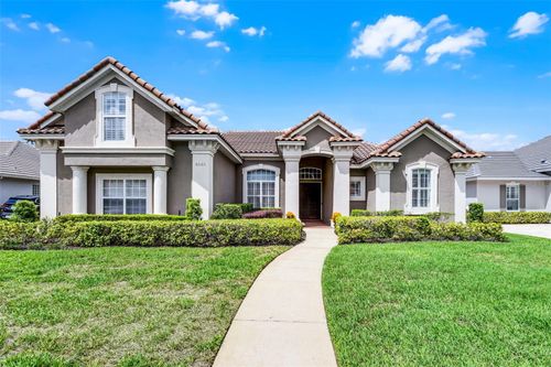 4848 Keeneland Cir, ORLANDO, FL, 32819-3139 | Card Image