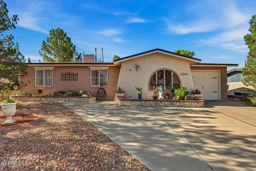 10444 Tomwood Ave, El Paso, TX, 79925-7824 | Card Image