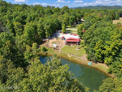 201 Collins Turnpike, Deer Lodge, TN, 37726 | Card Image