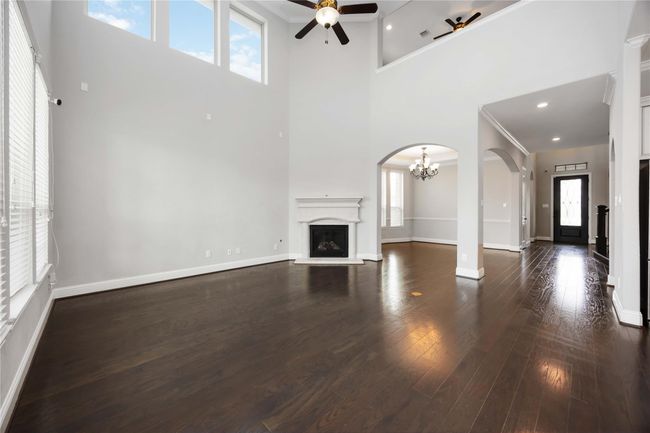 3806 Spruce Bend Ln, House other with 5 bedrooms, 5 bathrooms and 3 parking in Spring TX | Image 13