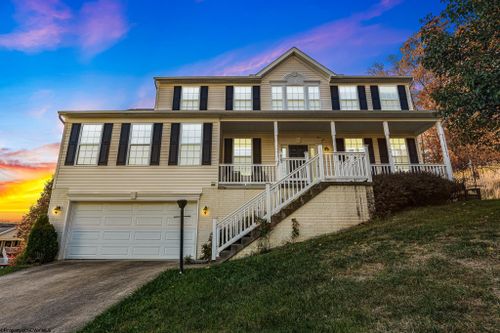 403 Mallard Run, Morgantown, WV, 26508 | Card Image