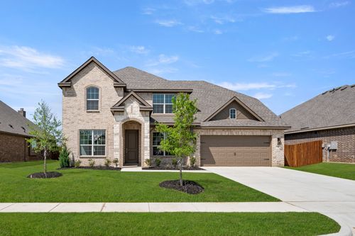 35 Harrier St, Joshua, TX, 76058-2802 | Card Image