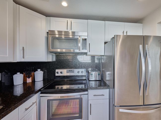 741 - 741 Monaco P, Condo with 2 bedrooms, 2 bathrooms and null parking in Delray Beach FL | Image 21