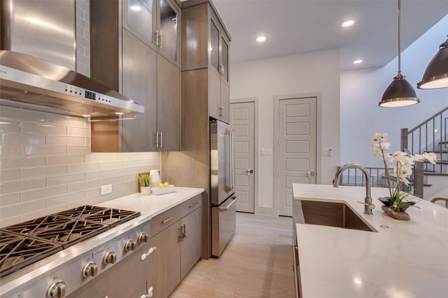 7704 Highcroft Way, House other with 3 bedrooms, 4 bathrooms and null parking in Plano TX | Image 9