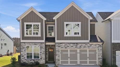 274 Lakeside Pl, Canton, GA, 30114-1149 | Card Image
