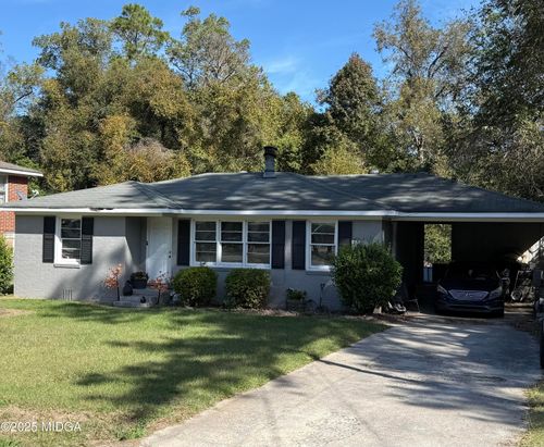 4116 Southview Dr, Macon, GA, 31206-3558 | Card Image