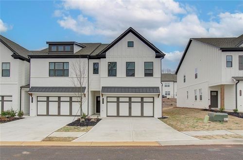 4553 Cypress Landing Way, Gainesville, GA, 30504 | Card Image