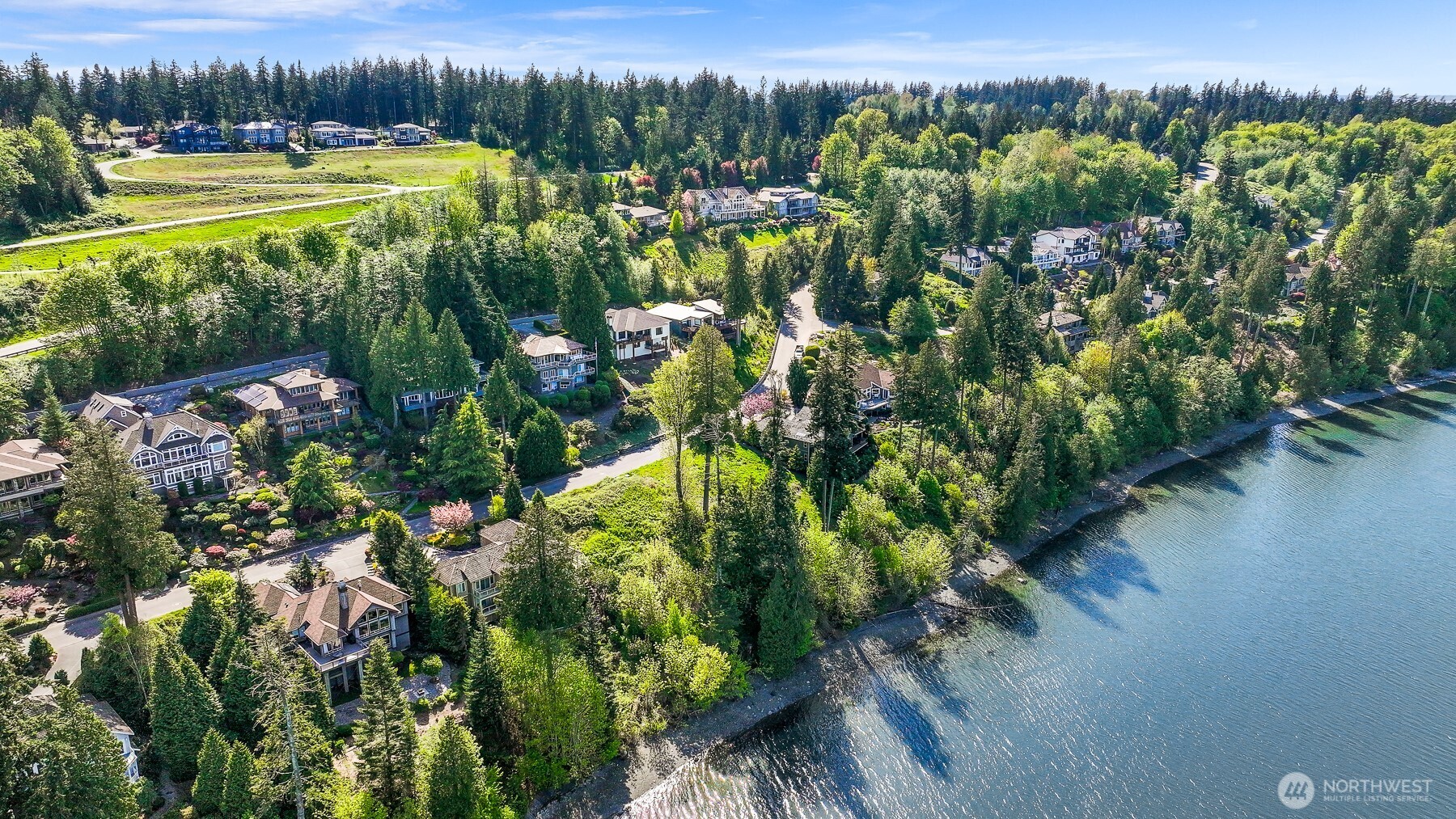 Land in Blaine 3