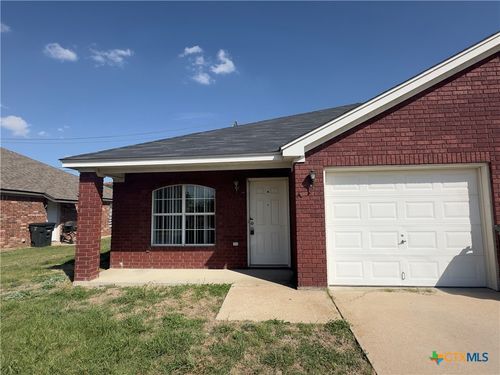 a-3900 Hitchrock Drive, Killeen, TX, 76549 | Card Image