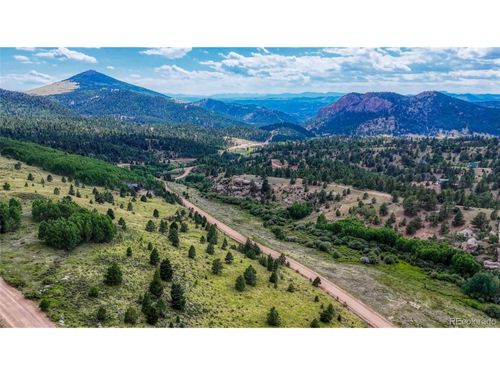 972 Anges Dr, Cripple Creek, CO, 80813 | Card Image
