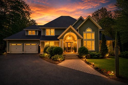 63 Sand Hill Rd, Gilford, NH, 03249-6969 | Card Image