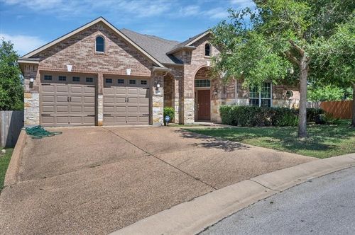 203 Raindance Cv, Austin, TX, 78737-4657 | Card Image