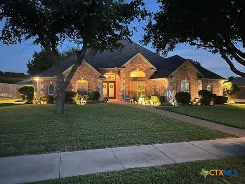 210 Ranch Gate, McGregor, TX, 76657-3983 | Card Image