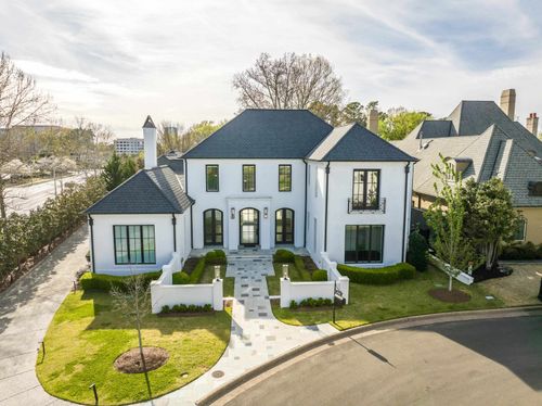 6155 Chapelle Cir W, Memphis, TN, 38120-4062 | Card Image