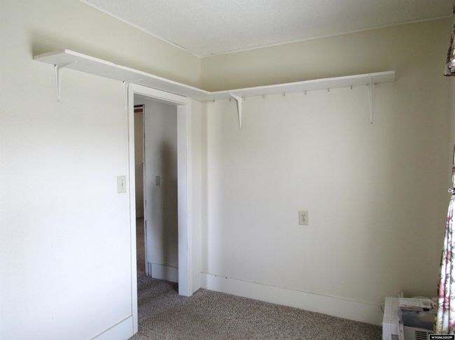215 Culbertson Ave, House other with 1 bedrooms, 1 bathrooms and null parking in Worland WY | Image 19